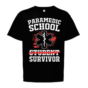 Softstyle® Youth T-Shirt Thumbnail