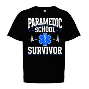 Softstyle® Youth T-Shirt Thumbnail