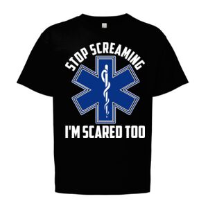 Softstyle® Youth T-Shirt Thumbnail