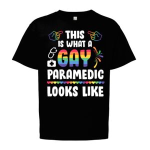 Softstyle® Youth T-Shirt Thumbnail