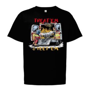 Softstyle® Youth T-Shirt Thumbnail