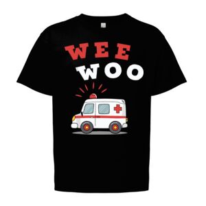 Softstyle® Youth T-Shirt Thumbnail