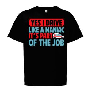 Softstyle® Youth T-Shirt Thumbnail