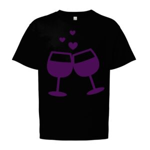 Softstyle® Youth T-Shirt Thumbnail
