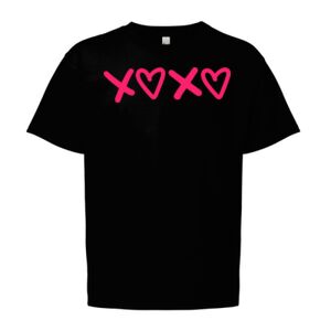 Softstyle® Youth T-Shirt Thumbnail