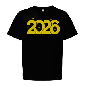 Softstyle® Youth T-Shirt Thumbnail