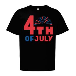 Softstyle® Youth T-Shirt Thumbnail