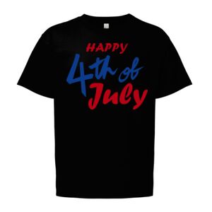 Softstyle® Youth T-Shirt Thumbnail