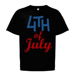 Softstyle® Youth T-Shirt Thumbnail