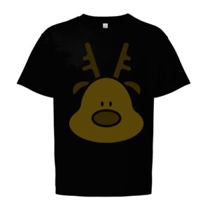 Softstyle® Youth T-Shirt Thumbnail