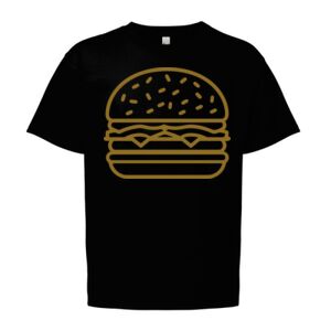 Softstyle® Youth T-Shirt Thumbnail