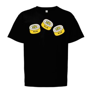 Softstyle® Youth T-Shirt Thumbnail