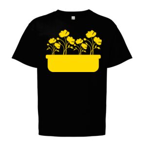 Softstyle® Youth T-Shirt Thumbnail