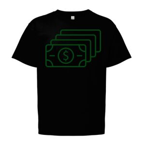 Softstyle® Youth T-Shirt Thumbnail