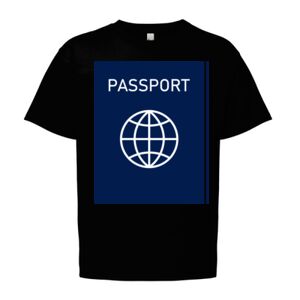 Softstyle® Youth T-Shirt Thumbnail