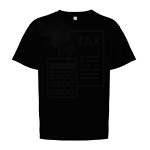 Softstyle® Youth T-Shirt Thumbnail