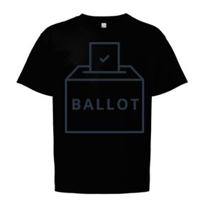 Softstyle® Youth T-Shirt Thumbnail