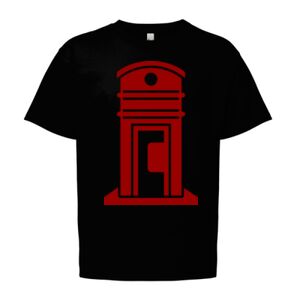 Softstyle® Youth T-Shirt Thumbnail