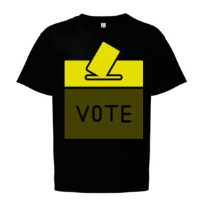 Softstyle® Youth T-Shirt Thumbnail