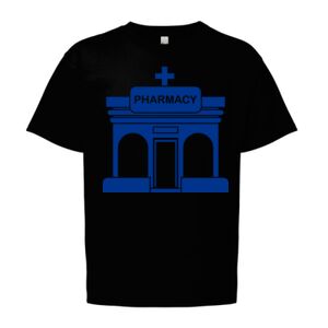 Softstyle® Youth T-Shirt Thumbnail