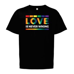 Softstyle® Youth T-Shirt Thumbnail