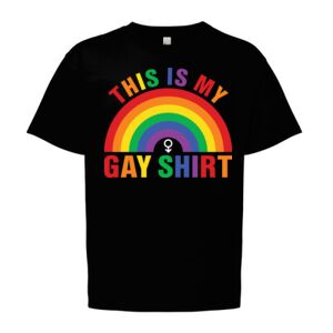 Softstyle® Youth T-Shirt Thumbnail
