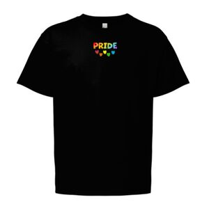 Softstyle® Youth T-Shirt Thumbnail