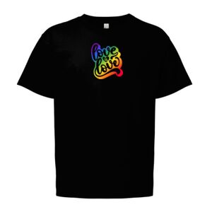 Softstyle® Youth T-Shirt Thumbnail