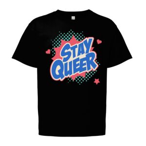 Softstyle® Youth T-Shirt Thumbnail