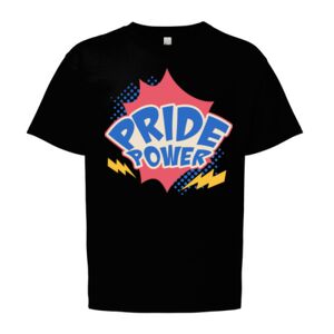 Softstyle® Youth T-Shirt Thumbnail