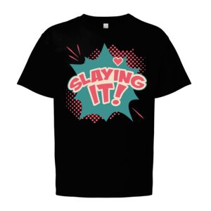 Softstyle® Youth T-Shirt Thumbnail