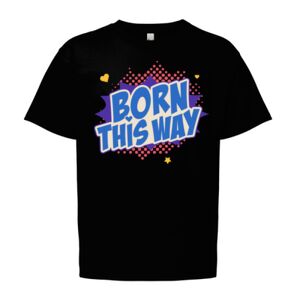 Softstyle® Youth T-Shirt Thumbnail