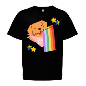 Softstyle® Youth T-Shirt Thumbnail