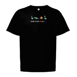 Softstyle® Youth T-Shirt Thumbnail