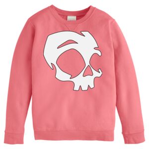 Garment-Dyed Youth Crewneck Sweatshirt Thumbnail