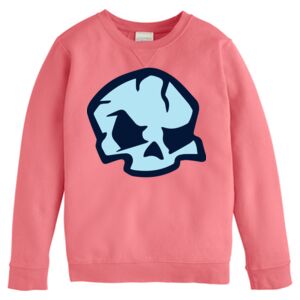 Garment-Dyed Youth Crewneck Sweatshirt Thumbnail
