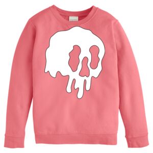 Garment-Dyed Youth Crewneck Sweatshirt Thumbnail