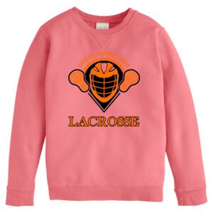 Garment-Dyed Youth Crewneck Sweatshirt Thumbnail