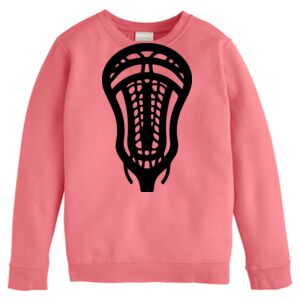 Garment-Dyed Youth Crewneck Sweatshirt Thumbnail