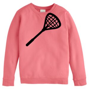 Garment-Dyed Youth Crewneck Sweatshirt Thumbnail