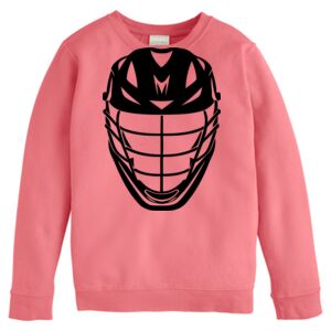 Garment-Dyed Youth Crewneck Sweatshirt Thumbnail