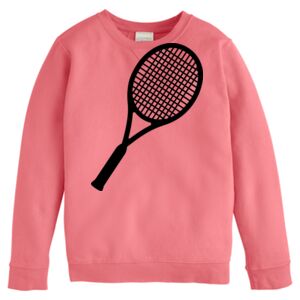 Garment-Dyed Youth Crewneck Sweatshirt Thumbnail