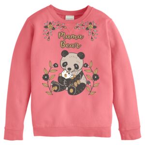 Garment-Dyed Youth Crewneck Sweatshirt Thumbnail