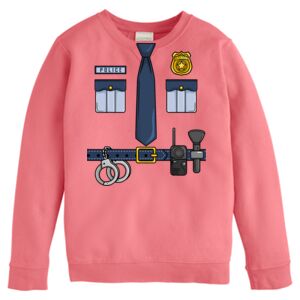 Garment-Dyed Youth Crewneck Sweatshirt Thumbnail