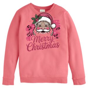 Garment-Dyed Youth Crewneck Sweatshirt Thumbnail