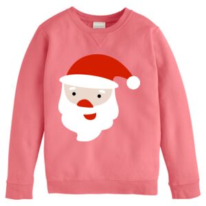 Garment-Dyed Youth Crewneck Sweatshirt Thumbnail