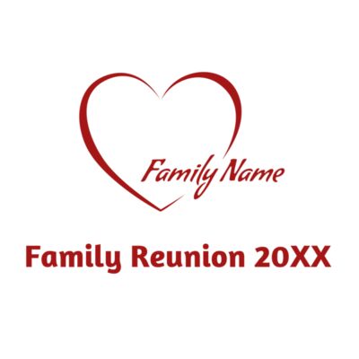 Family Reunion Thumbnail