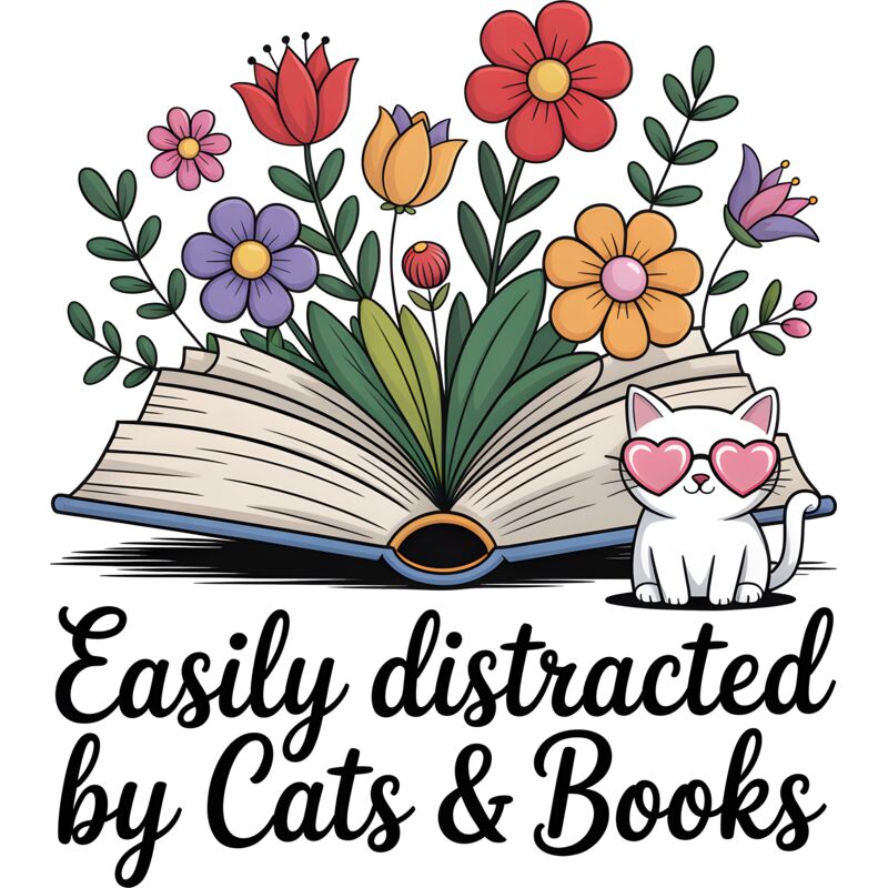 Books & Reading Thumbnail