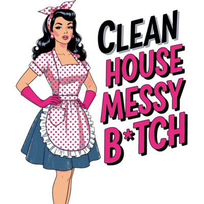 Sassy Housewife (Explicit Content) Thumbnail