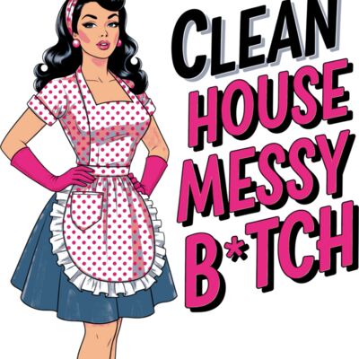 Sassy Housewife (Explicit Content) Thumbnail